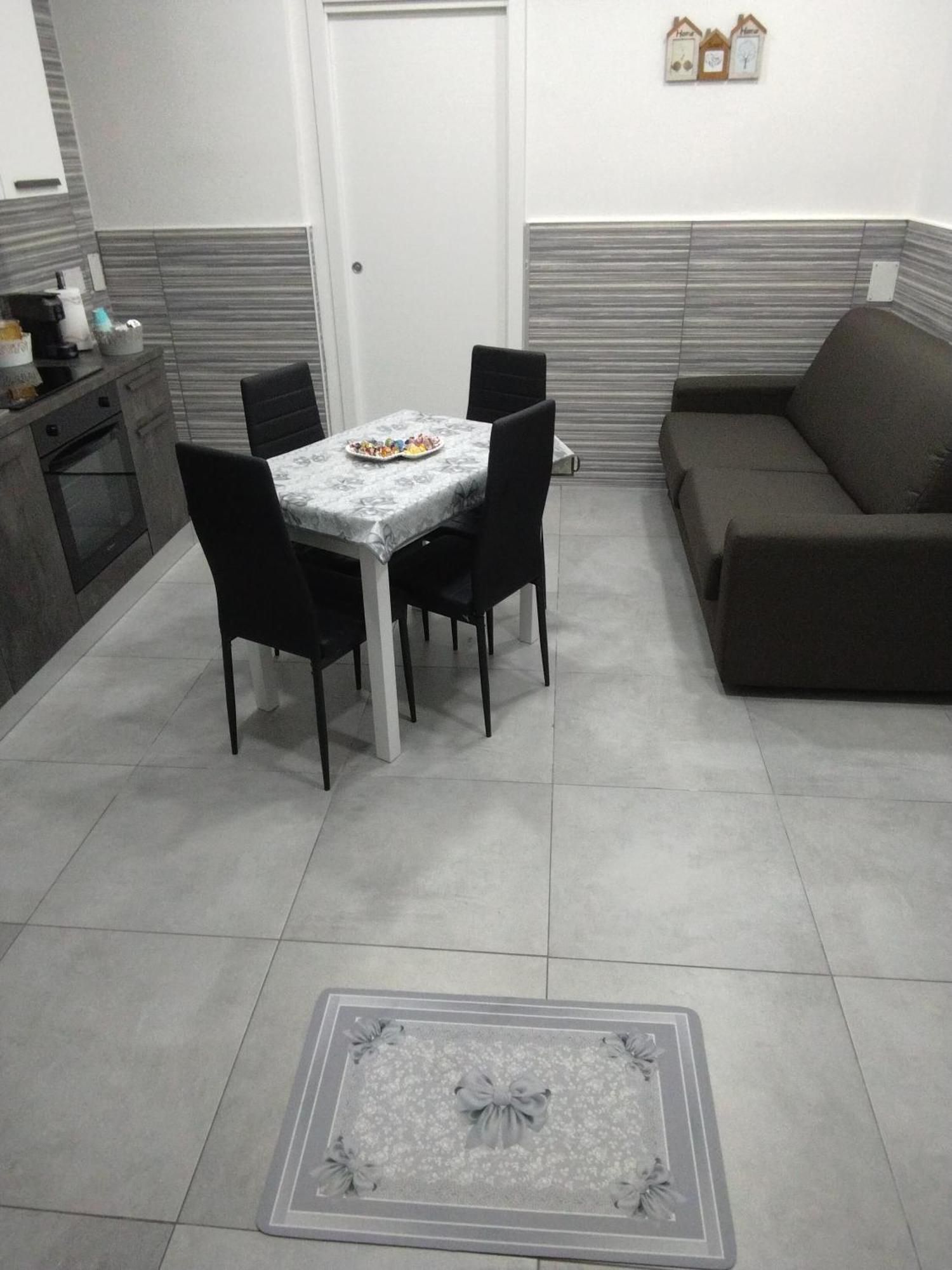Sweetdreams2 Villa Наполи Екстериор снимка