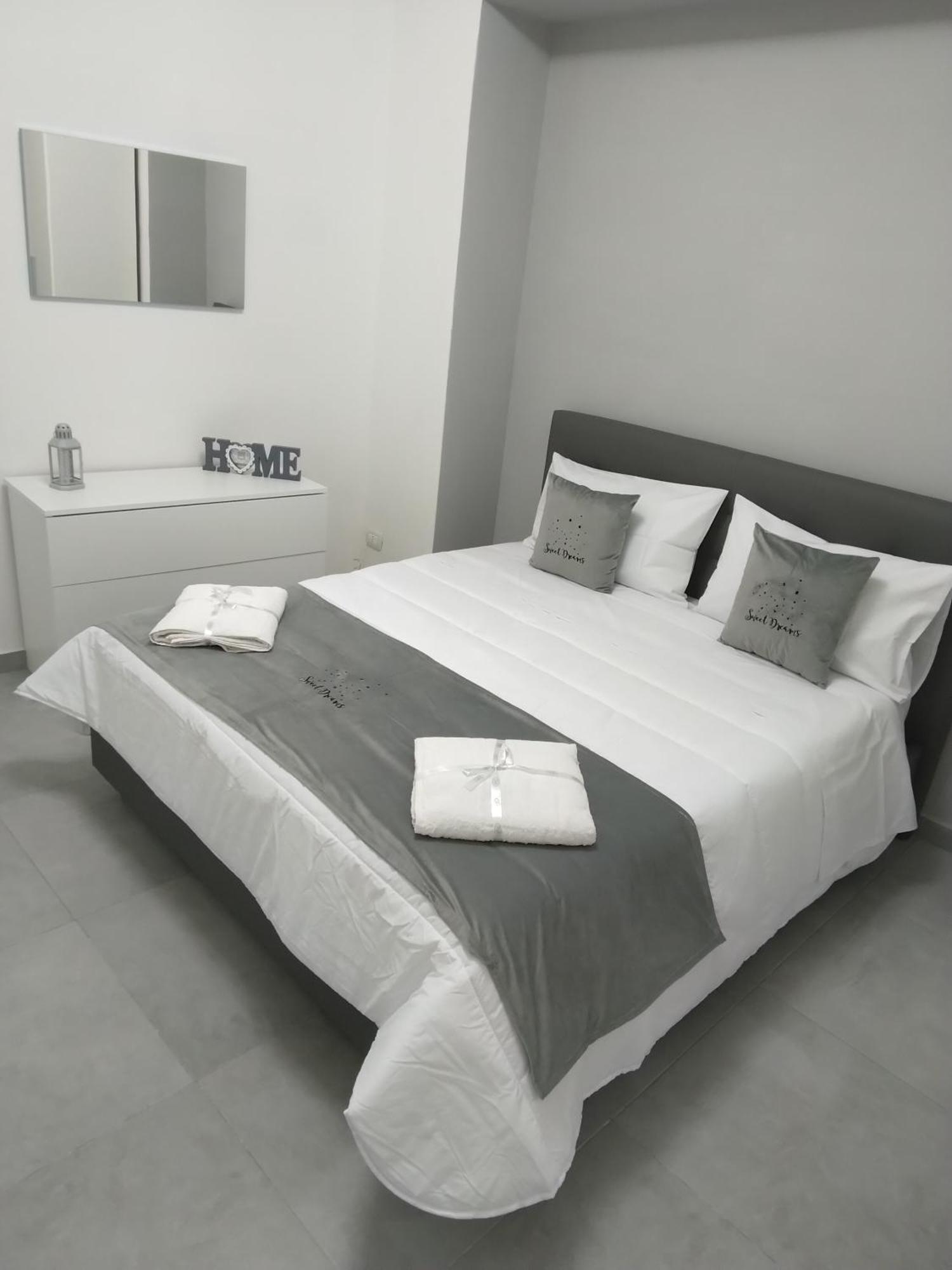 Sweetdreams2 Villa Наполи Екстериор снимка