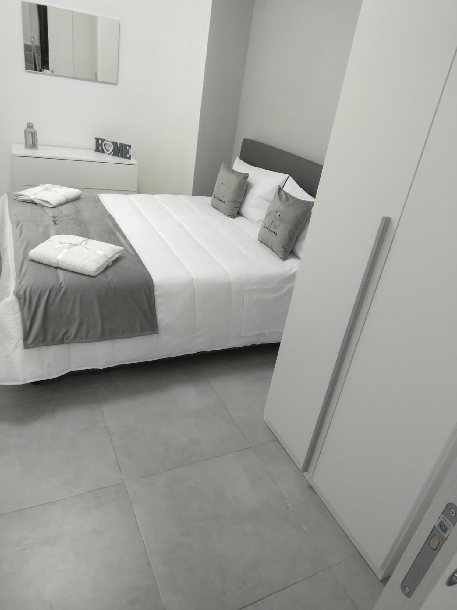 Sweetdreams2 Villa Наполи Екстериор снимка